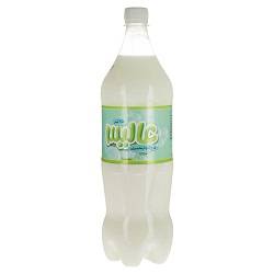 دوغ گازدار تخمیری 1.5 لیتر عالیس